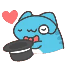bcaFancyLove