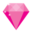 pinkdiamond Discord emoji