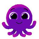 purple_squid Discord Emoji