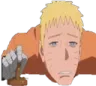 narutired