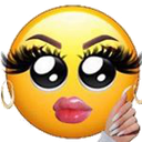 baddie Discord Emoji from Nsfw Girls 18+ NSFW・SEX・CHAT・HENTAI・NUDES・HOT・PORN・ADULT・NUDES・NUDE・ASS・SOCIAL・COMMUNITY・EGIRLS 18