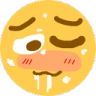 cummy custom emote from Nsfw Girls 18+ NSFW・SEX・CHAT・HENTAI・NUDES・HOT・PORN・ADULT・NUDES・NUDE・ASS・SOCIAL・COMMUNITY・EGIRLS 18