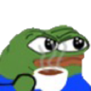 pepetea Discord sticker - Nsfw Girls 18+ NSFW・SEX・CHAT・HENTAI・NUDES・HOT・PORN・ADULT・NUDES・NUDE・ASS・SOCIAL・COMMUNITY・EGIRLS 18