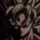 HeyItsMeGoku
