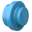 darkazure Discord emoji