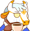 f_cafe Discord emoji