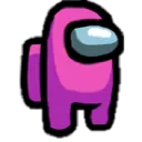 Amonguspink AmongUsPink Discord Emoji