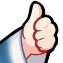 GuraThumbsUp GuraThumbsUp