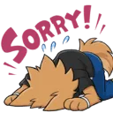 takemoto_Sad Discord Emoji