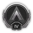 Silver_Apex_Rank Discord Emoji