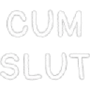 cumslut