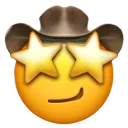 smirking_face_with_cowboy_hat_an