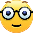 nerdy Discord Emoji