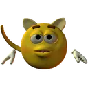 joeCatBruh Discord Emoji