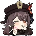 hutaokiss
