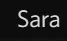sara