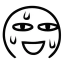 BaldiSweat