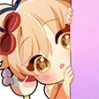 YoimiyaPeek_CAOSheep