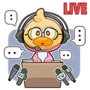 DuckReport