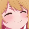 smile