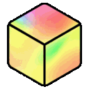 cube