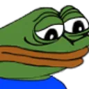 Sadge sadge Discord Emoji