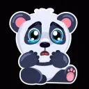 sad Discord Emoji