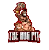 THPmascot