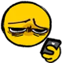 emojiPhone
