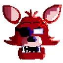 Foxythepiratefox Discord Emoji