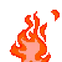 OrangeFlame