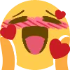 FaceBlushMoan