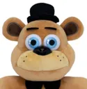 Freddyplush