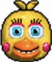 Pixeltoychica