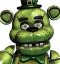 Shamrockfreddy