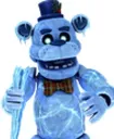 Freddyfrostbear