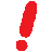 animatedredexcl9 animatedredexcl9