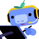 Wumpusgamer Discord Emoji