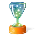 Trophy
