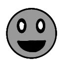 happy Discord Emoji