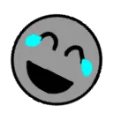 morelaughing Discord Emoji