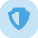 admin_badge_blue Discord emoji