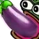 eggplant