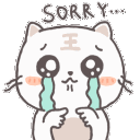 catsorry