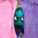 sideeye