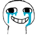 cry_smile Discord Emoji