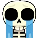 SkullCry