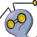 GimmighoulSmirk GimmighoulSmirk