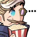 popcorn