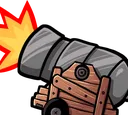cannon